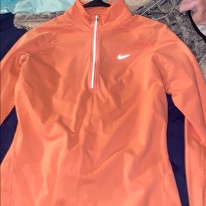 nike jacket